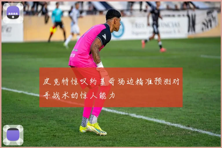 皮克特惊叹约基奇场边精准预测对手战术的惊人能力